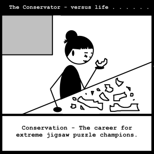 Story of My Life courtesy of theconservator.wordpress.com